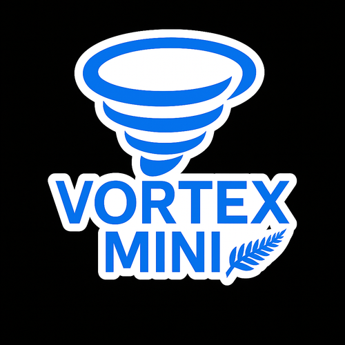 VortexMini NZ